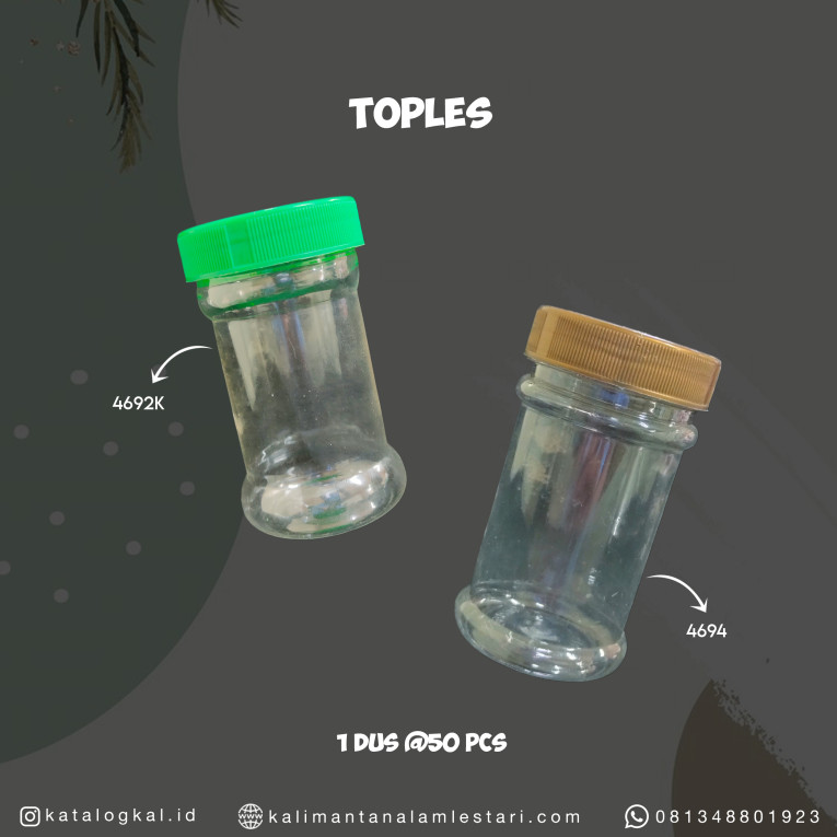 [T.M] - Toples